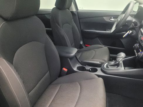 Used 2019 Kia Forte LXS FWD image 21