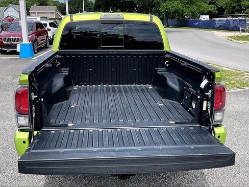 Used 2022 Toyota Tacoma TRD Pro AWD/4WD image 36