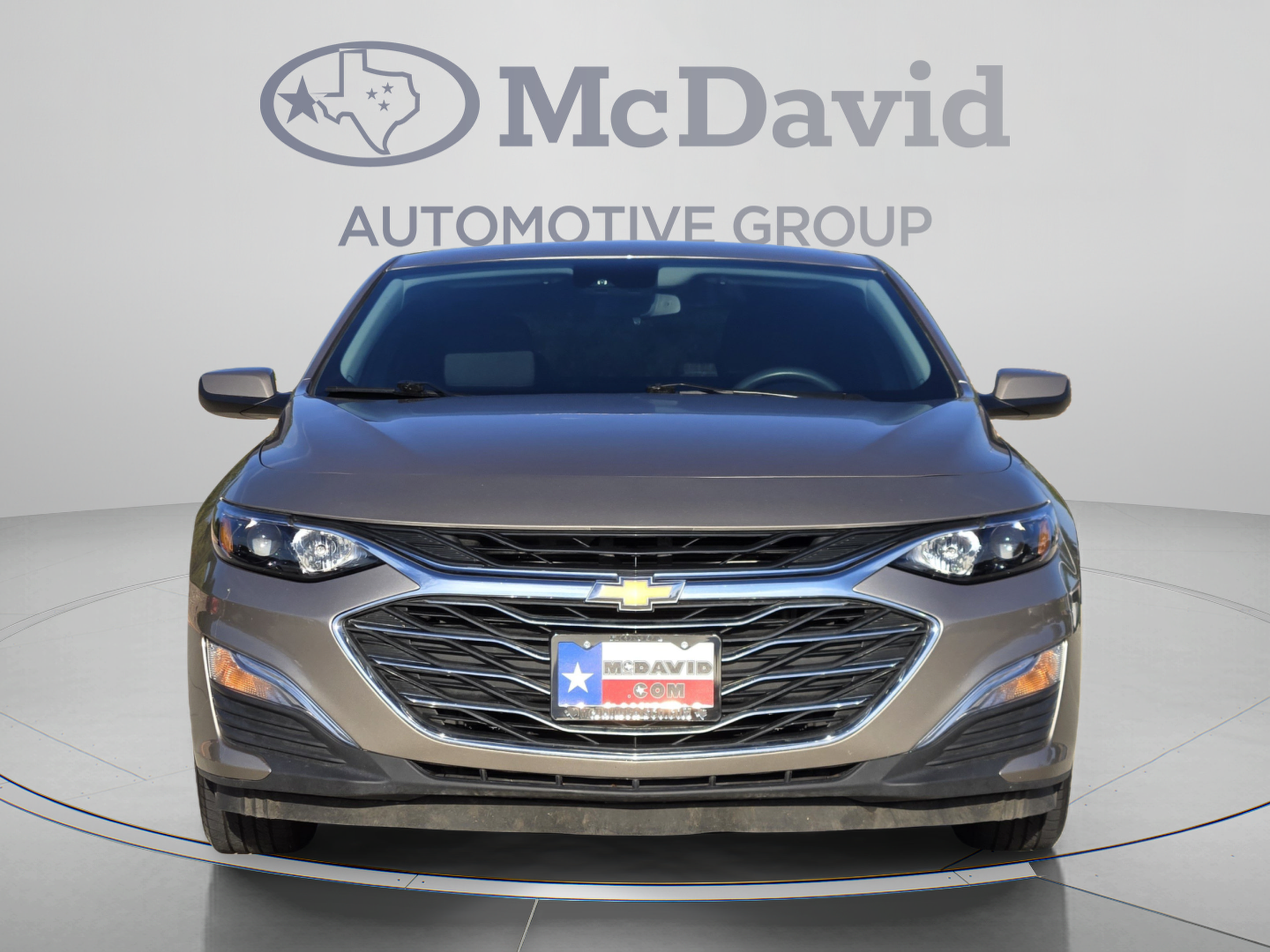 Used 2025 Chevrolet Malibu LS FWD image 8