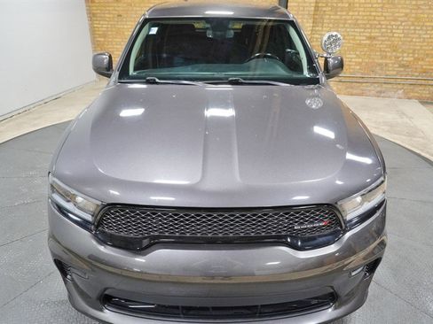 Used 2021 Dodge Durango AWD w/ Trailer Tow Group IV image 5