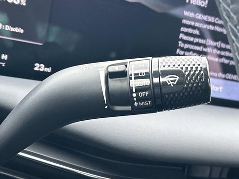 New 2026 Genesis G80 3.5T Prestige image 31