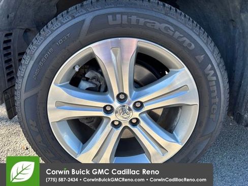 Used 2012 Toyota Highlander Limited image 29