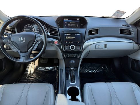 Used 2022 Acura ILX w/ Premium Package image 10