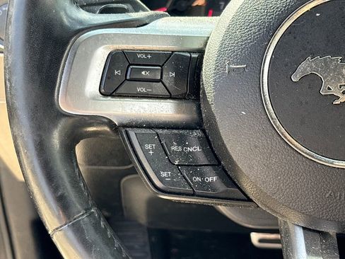 Used 2019 Ford Mustang GT Premium image 18