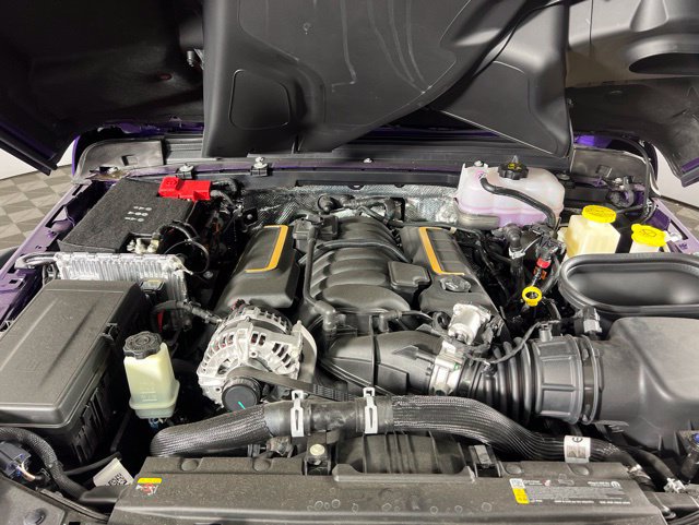 New 2026 Jeep Wrangler Unlimited Rubicon 392 w/ Quick Order Package 27X Moab AWD/4WD image 30