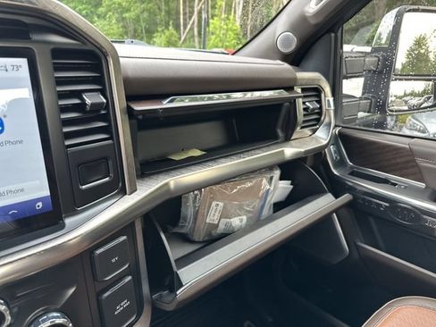 Certified 2022 Ford F150 King Ranch w/ Equipment Group 601A High AWD/4WD image 49