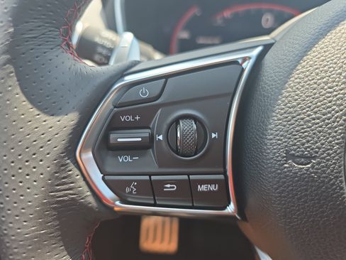 New 2026 Acura MDX A-Spec image 17