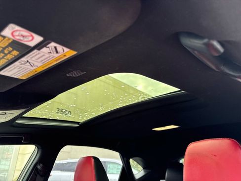 Used 2019 Lexus NX 300 F Sport w/ F Sport Premium Package image 14