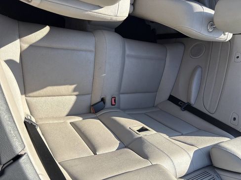 Used 2011 BMW 128i Convertible image 13