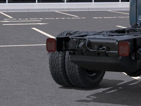 New 2025 Chevrolet Silverado 3500 W/T w/ WT Convenience Package image 11