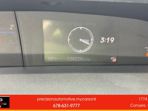 Used 2014 Honda Civic LX image 11