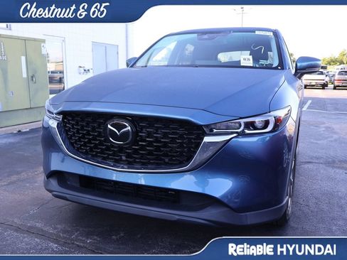 Used 2023 MAZDA CX-5 AWD 2.5 S image 10
