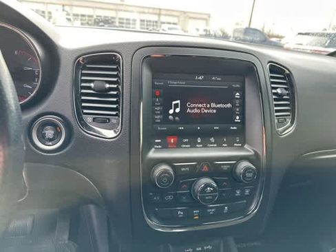 Used 2019 Dodge Durango R/T image 8