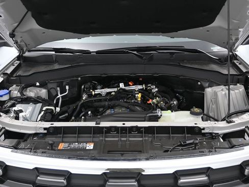 New 2026 Ford Explorer Active image 29