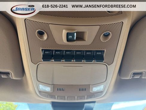 Used 2022 Ford F350 Lariat w/ Chrome Package AWD/4WD image 25