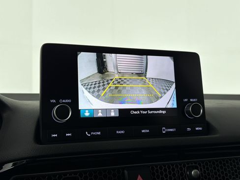 Used 2024 Honda Civic EX image 16