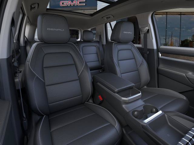 New 2027 GMC Terrain Denali w/ LPO, Black Badging Package AWD/4WD image 41