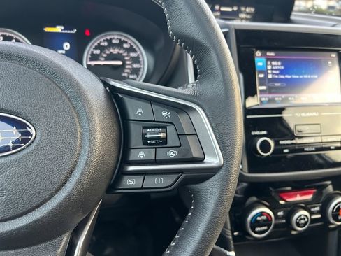 Used 2024 Subaru Forester Premium image 18