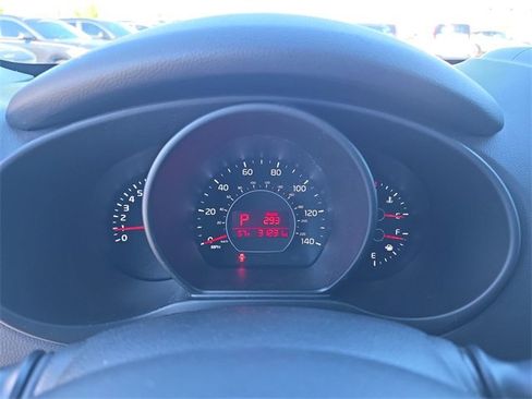 Used 2017 Kia Soul + image 31