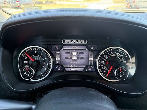 Used 2019 RAM 1500 Laramie image 11