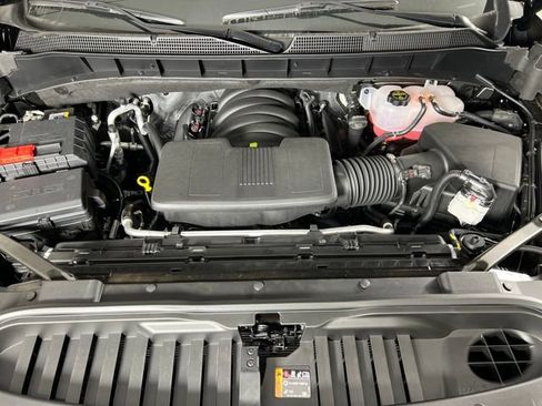 New 2026 Chevrolet Silverado 1500 LT AWD/4WD image 20