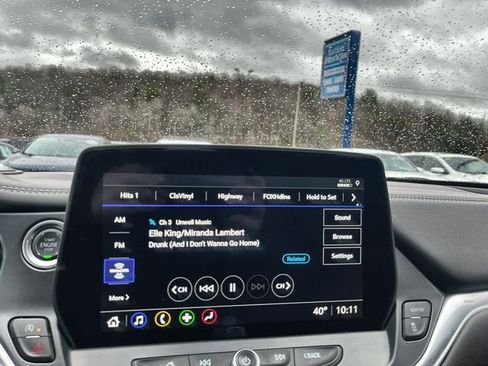 Used 2025 Chevrolet Blazer LT image 14