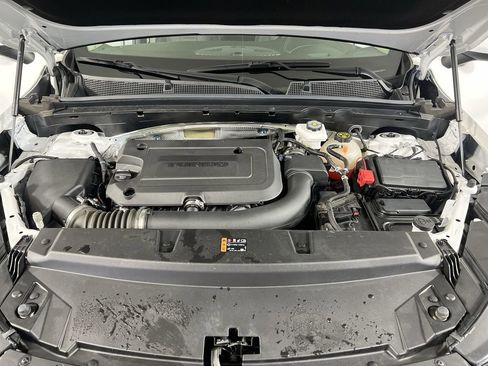 Certified 2023 Buick Envision Preferred AWD/4WD image 28