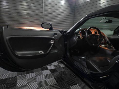 Used 2007 Pontiac Solstice GXP w/ Premium Package RWD image 27