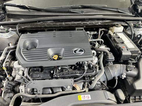 Used 2022 Lexus ES 250 w/ Premium Package image 30