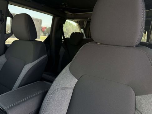 New 2026 Ford Bronco Big Bend image 24