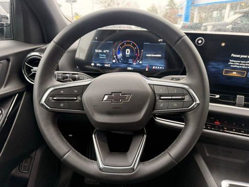 New 2026 Chevrolet Equinox LT w/ Convenience Package II AWD/4WD image 36