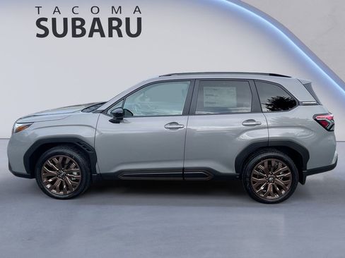 New 2026 Subaru Forester Sport AWD/4WD image 2
