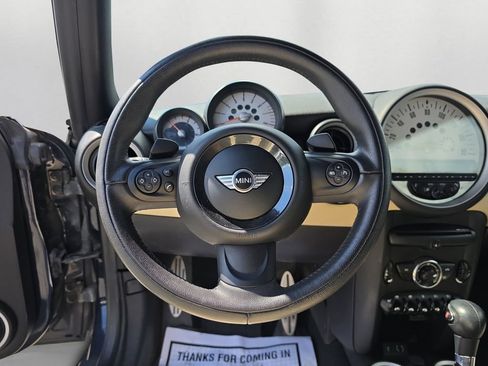 Used 2014 MINI Cooper S FWD image 13