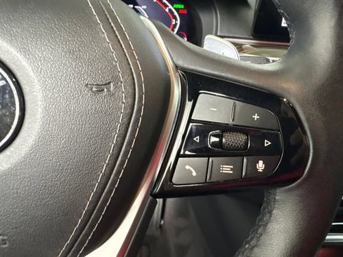 Used 2020 BMW 540i xDrive w/ Premium Package AWD/4WD image 20