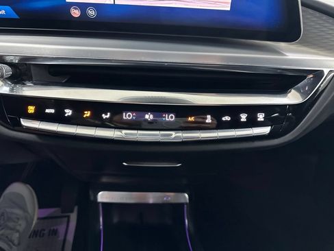 Certified 2025 Cadillac Lyriq Sport AWD/4WD image 42