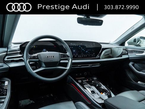 Used 2025 Audi A5 2.0T Premium w/ Premium Plus AWD/4WD image 5