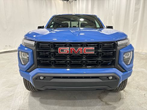 Certified 2026 GMC Canyon Elevation w/ Convenience Package AWD/4WD image 8