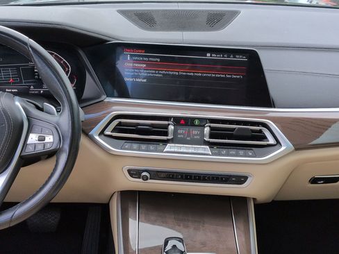 Used 2020 BMW X5 sDrive40i w/ Convenience Package image 30