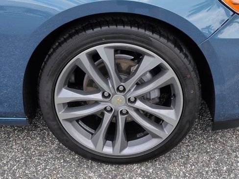 Used 2024 Chevrolet Malibu LT FWD image 11