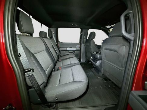 New 2026 Ford F150 XLT w/ Equipment Group 302A MID AWD/4WD image 32