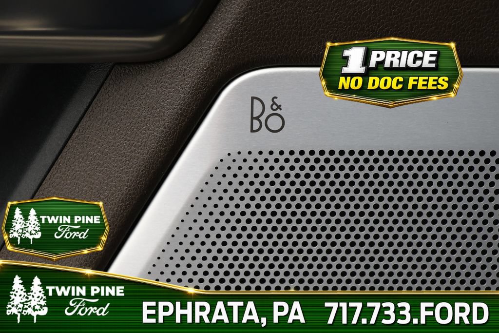 Used 2025 Ford F150 King Ranch AWD/4WD image 41