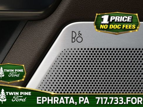 Used 2025 Ford F150 King Ranch AWD/4WD image 41