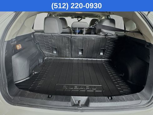 New 2023 Subaru Crosstrek 2.5i Sport image 32