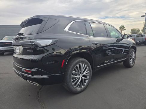 New 2026 Buick Enclave Avenir w/ Super Cruise Package image 4