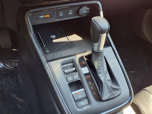 New 2026 Honda CR-V EX-L image 17