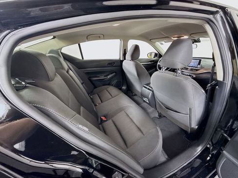 Certified 2023 Nissan Altima 2.5 SV image 29