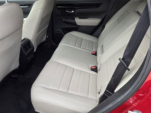 Used 2024 Honda CR-V EX-L image 11