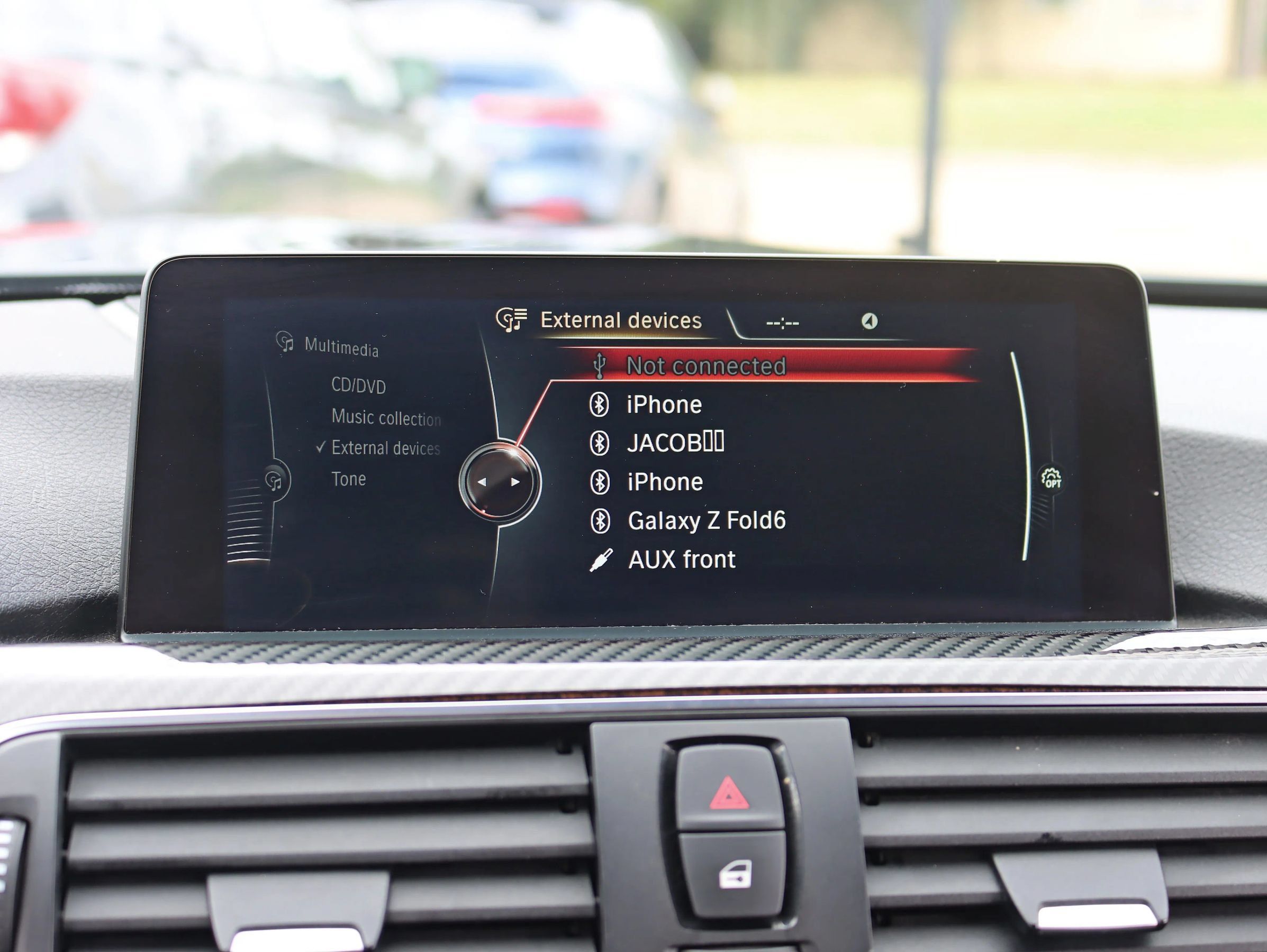 Used 2016 BMW M4 Coupe RWD image 25
