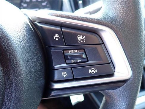 Used 2024 Subaru Impreza 2.0i AWD/4WD image 19