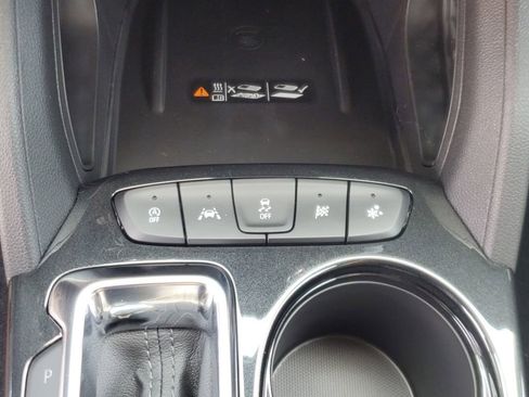New 2026 Chevrolet TrailBlazer LT w/ Convenience Package FWD image 29